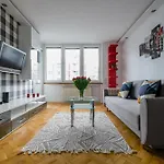Home Dream Apartamenty Krolewska 43