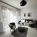 Discover Chic Living In Wilanow With Our Stylish Studio At Holzera 1.