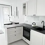 Discover Chic Living In Wilanow With Our Stylish Studio At Holzera 1.