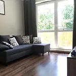 Cichy Apartament, Doskonala Komunikacja, Parking.