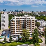 D&K Apart 1 Sierpnia 32A