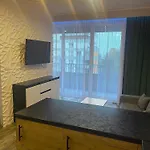 Apartaments Komputerowa 8 Okecie
