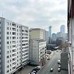 Tangerine Apartment City Center