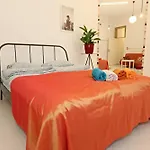Pop Apartment Nowogrodzka
