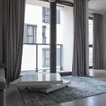Apartament Simply Przyokopowa