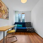 Cozy Apt. Arkadia/City Center