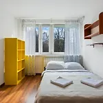 Cozy Apt. Arkadia/City Center