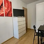 Apartament Grzybowska 9