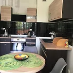 Cichy Apartament, Doskonala Komunikacja, Parking.