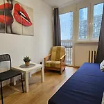 Apartament Grzybowska 9
