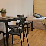 Apartament Grzybowska 9