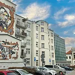 Klimatyczny Apt Obok Muzeum F. Chopina