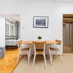 Apartament Wspolna By Your Freedom