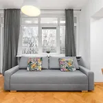 Apartament Wspolna By Your Freedom