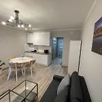 Cyprysowa Fine Apartment
