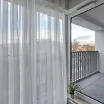 Central Warsaw Apartment - Great Location- One Bedroom Apartment - Siedmiogrodzka 3