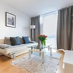 Home Dream Apartamens Graniczna 4