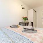 Home Dream Apartamens Graniczna 4