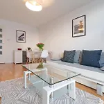 Home Dream Apartamens Graniczna 4