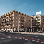 Dobra Apartments Near Pge National Stadium By Sun & Snow