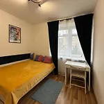 Smooth Life Apartment