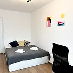 Next Life Apartament
