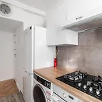 Central Warsaw Apartment - Great Location- Warsaw Stays - Old Town - Anielewicza