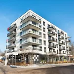 Warszawa Okecie Studios
