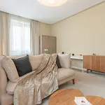 Golden Apartments In Warsaw - Apartment In The Center - Plac Konstytucji
