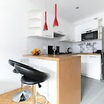 Home Dream Apartamenty Krolewska 43
