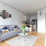 Home Dream Apartamenty Krolewska 43