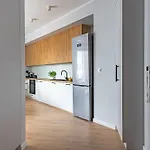Expo Apartment Kolejowa