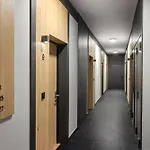 B3 Warsaw Apartments