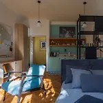 Apartment Barbican Old Town