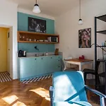 Apartment Barbican Old Town