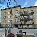 Apartment Barbican Old Town