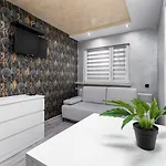 Czerniakowska 40 Studio B