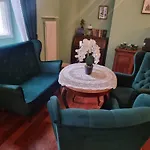 Tiffi Old Town Hotel