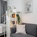 City Break Studio Krucza