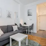 City Break Studio Krucza