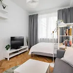 City Break Studio Krucza