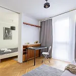 Golden Apartments In Warsaw - Browary Warszawskie - Zelazna