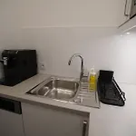 Apartament Gold 61