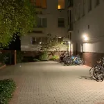 Apartament Plac Unii Lubelskiej