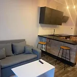 Apartaments Komputerowa 8 Okecie