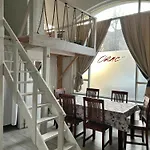 Amazing Art Loft / City Centrum/ Free Parking