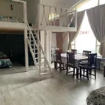 Amazing Art Loft / City Centrum/ Free Parking