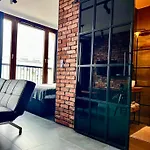 Loft Apartment Browary Warszawskie