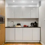 Oxygen Wronia - Browary Warszawskie - P&O Serviced Apartments