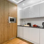 Oxygen Wronia - Browary Warszawskie - P&O Serviced Apartments